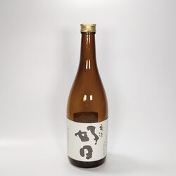 鯉川酒造　純米吟醸　亀治好日　720ml